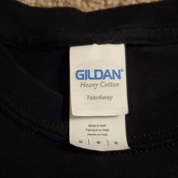 Gildan Women's I'm A Nurse Tee Shirt Top M - Picture 6 of 8